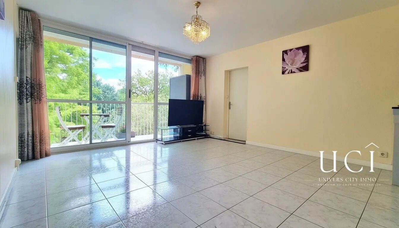Appartement à vendre, 80m², Nantes