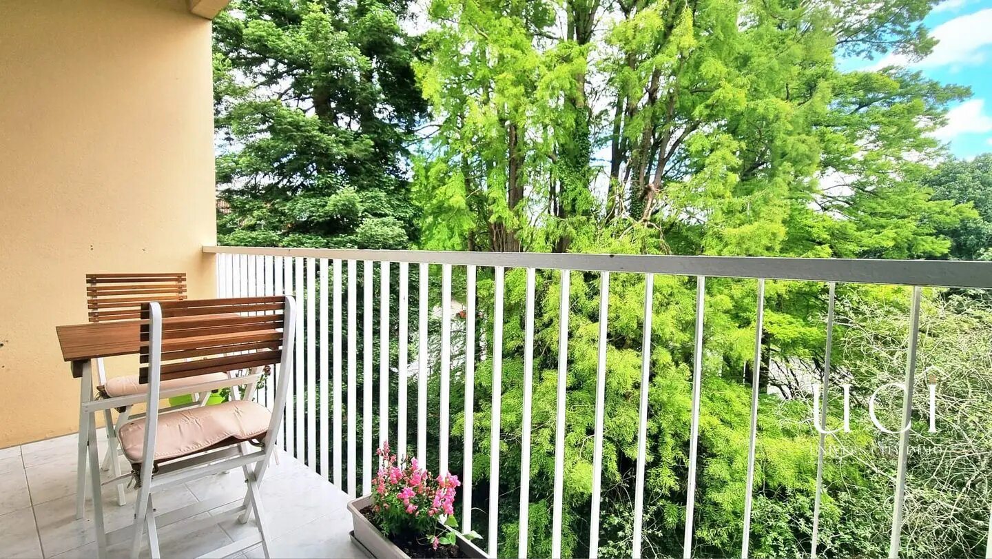 Appartement à vendre, 80m², Nantes