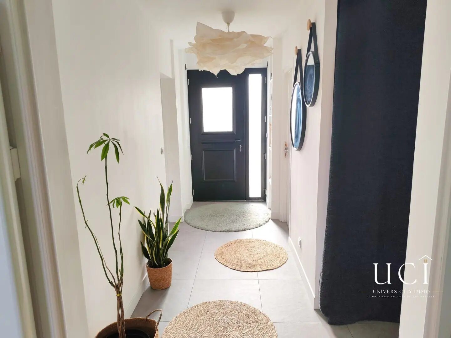 Maison à vendre, 172m², Les Sorinières