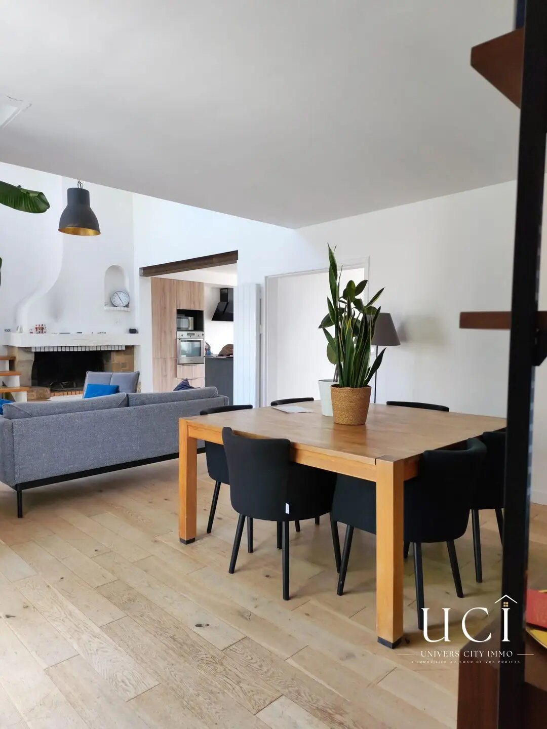 Maison à vendre, 172m², Les Sorinières