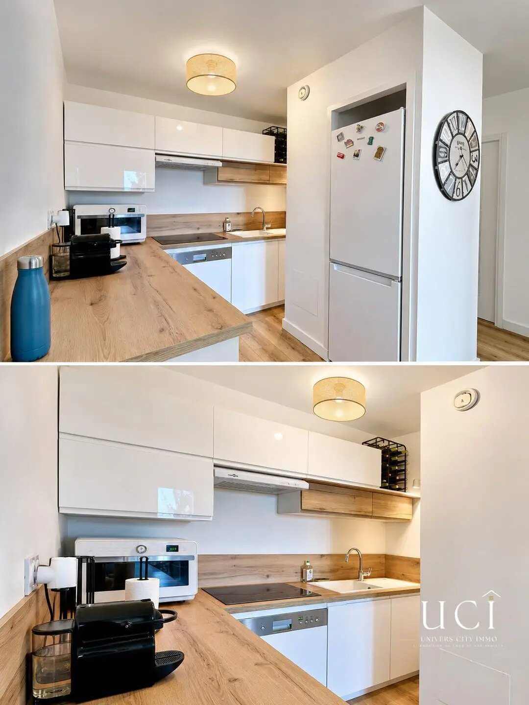 Appartement à vendre, 51m², Angers