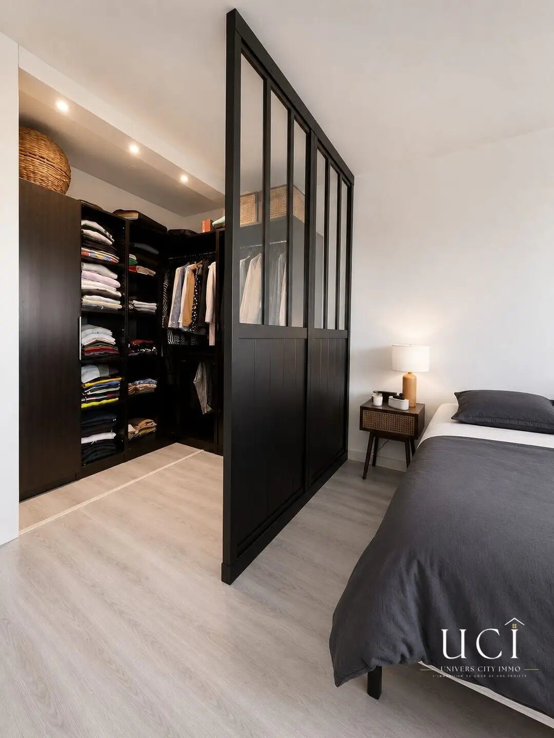 Appartement à vendre, 51m², Angers