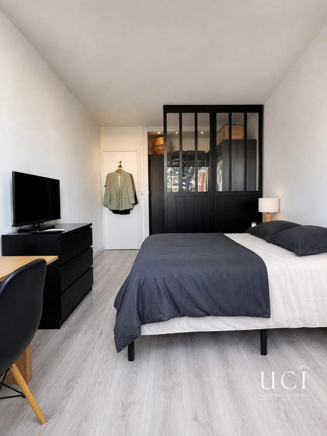 Appartement à vendre, 51m², Angers