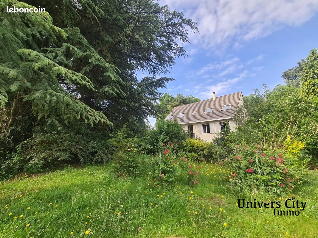 Maison à vendre, 200m², Treillières