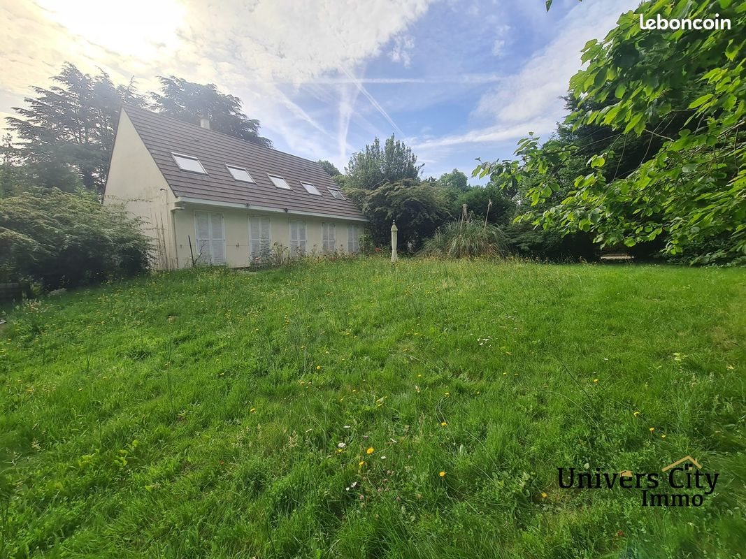 Maison à vendre, 200m², Treillières