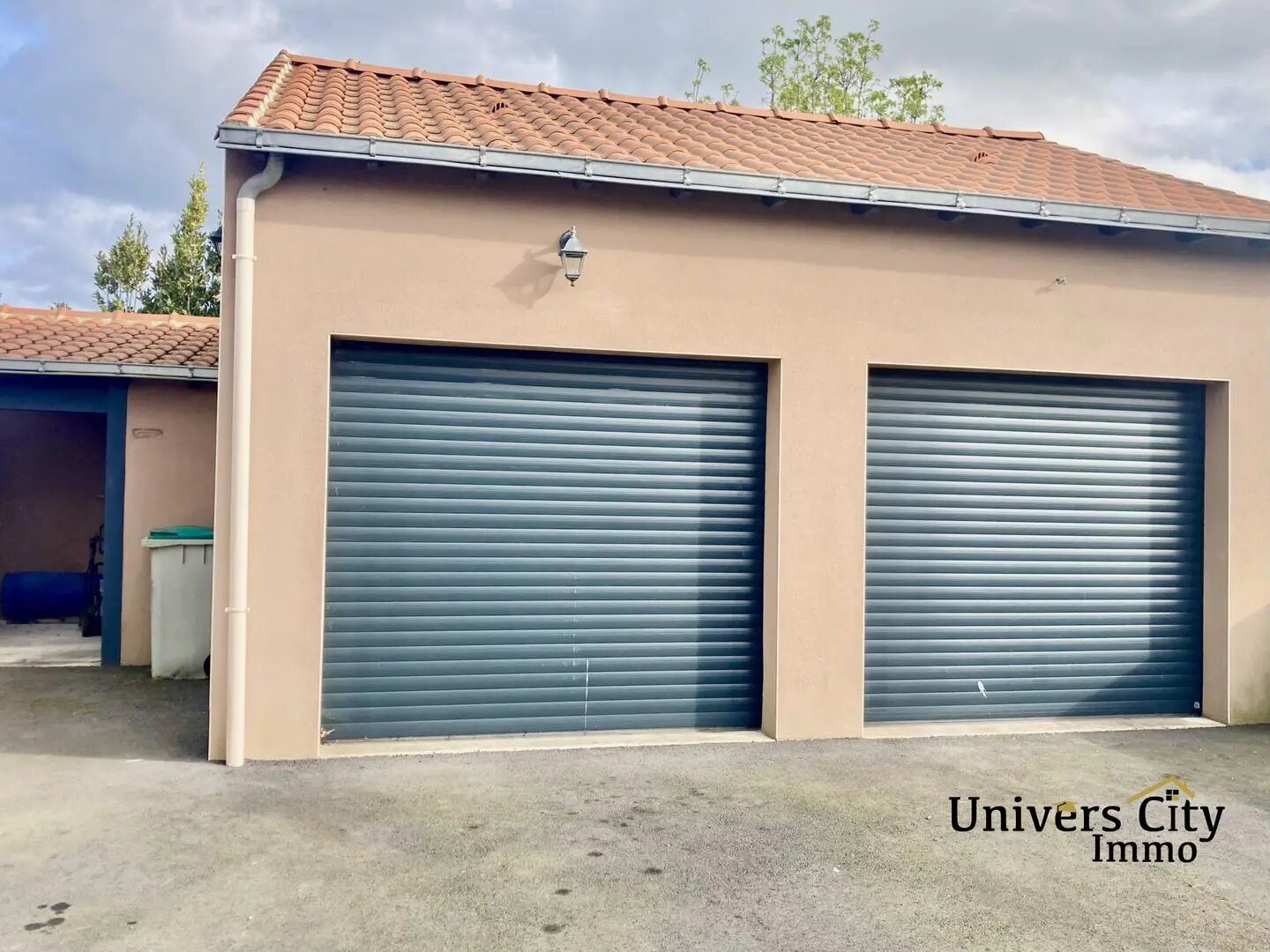 Maison à vendre, 133m², Le Loroux-Bottereau