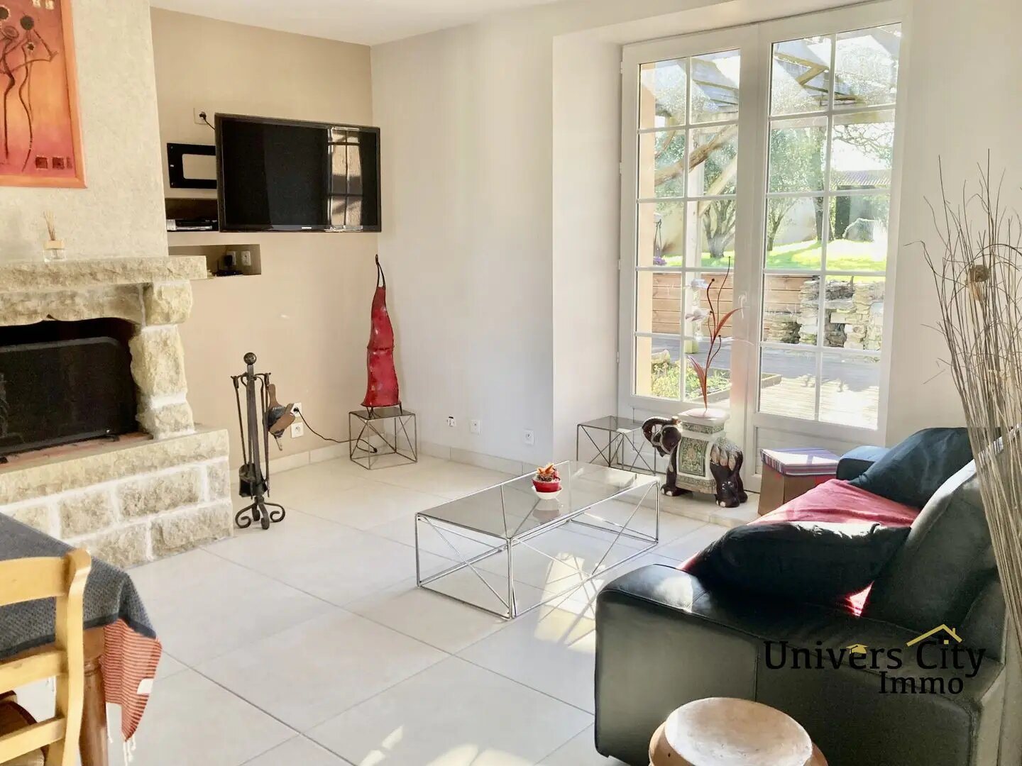 Maison à vendre, 133m², Le Loroux-Bottereau