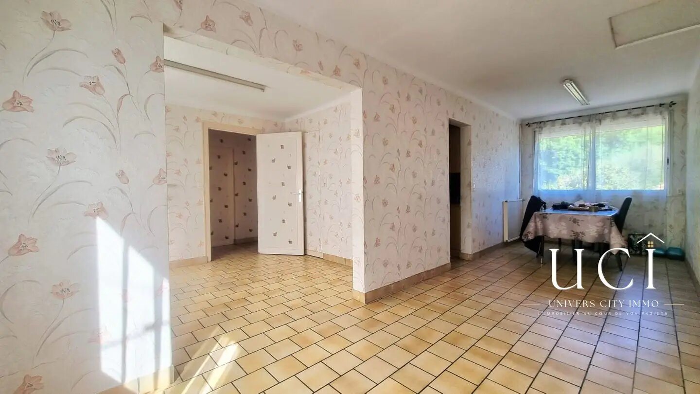 Maison à vendre, 80m², Nantes