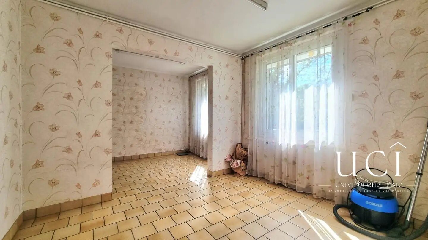 Maison à vendre, 80m², Nantes