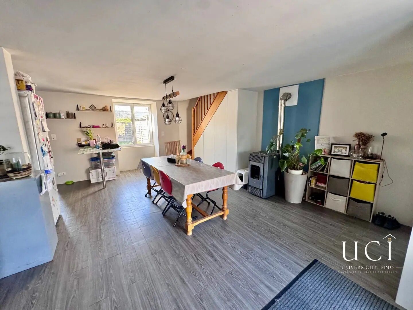 Maison à vendre, 80m², Legé