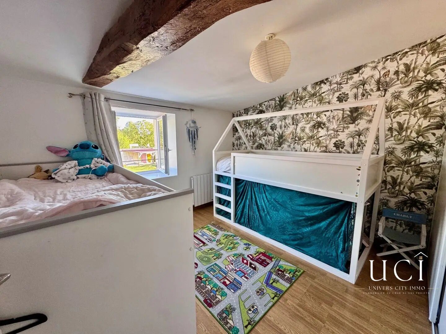 Maison à vendre, 80m², Legé