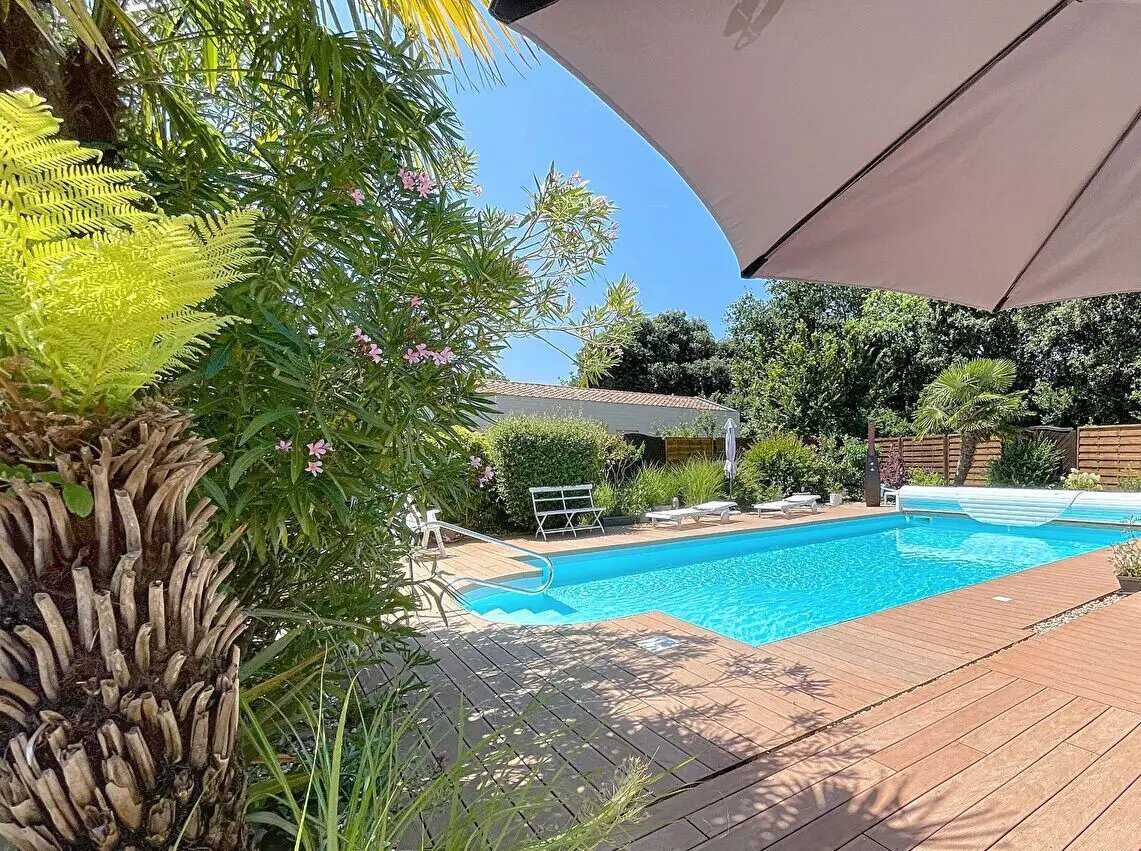 Maison à vendre, 196m², Les Sables-d'Olonne