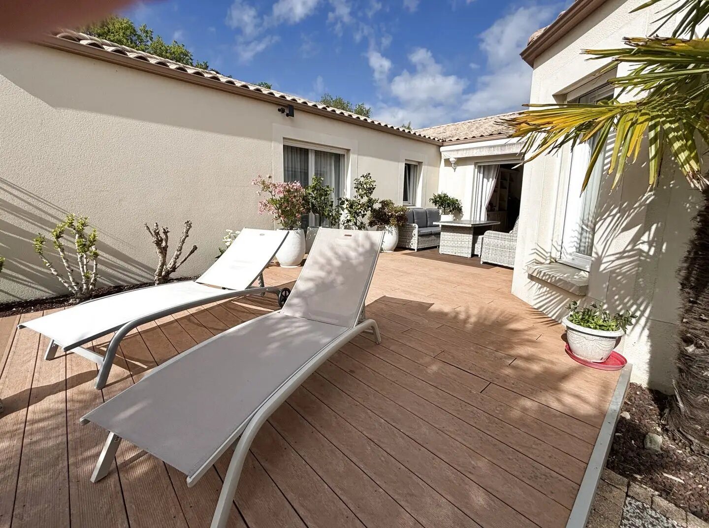 Maison à vendre, 196m², Les Sables-d'Olonne