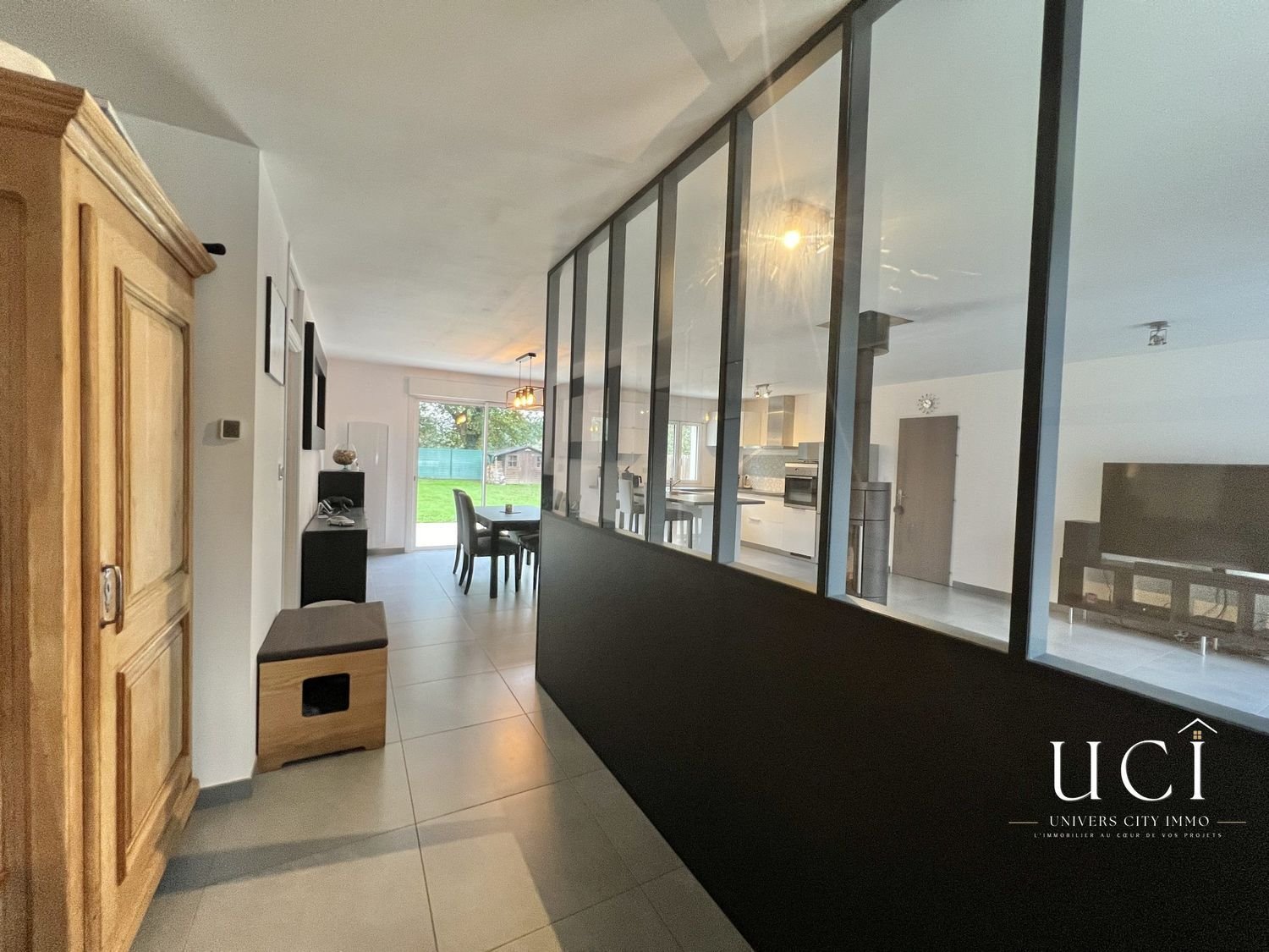 Maison à vendre, 97m², Geneston