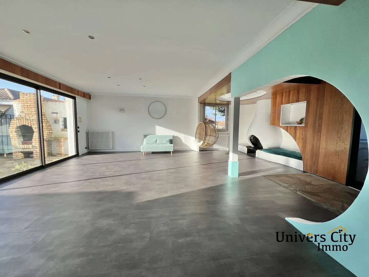 Maison à vendre, 154m², Geneston