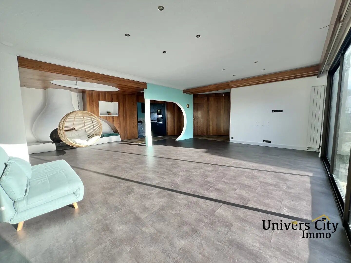 Maison à vendre, 154m², Geneston