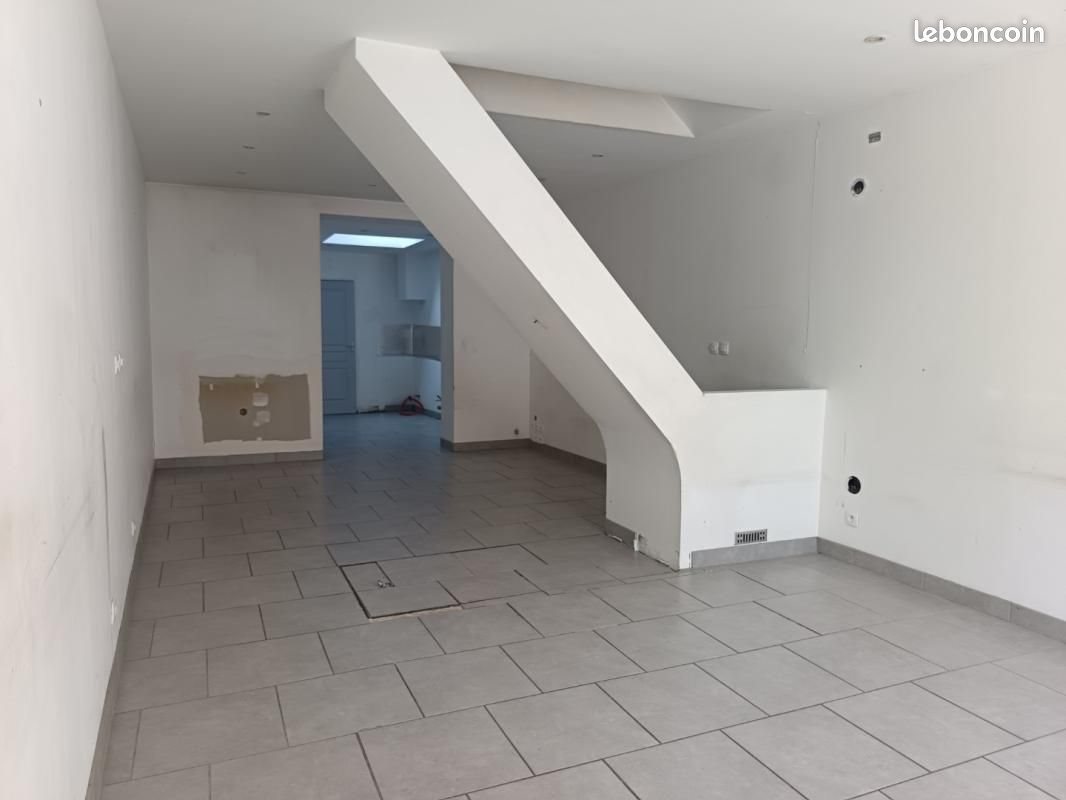 Maison à vendre, 89m², La Bassée