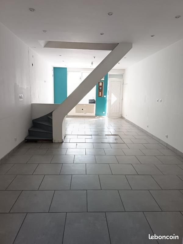Maison à vendre, 89m², La Bassée