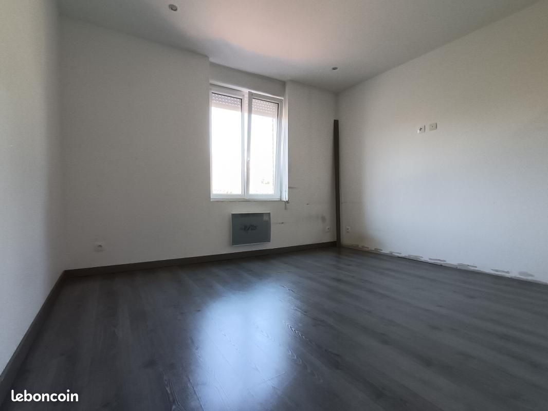 Maison à vendre, 89m², La Bassée