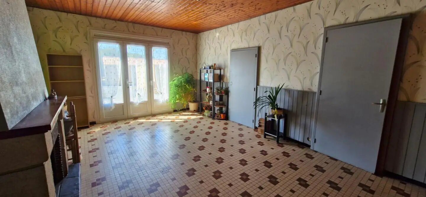 Maison à vendre, 118m², Saint-Philbert-de-Grand-Lieu