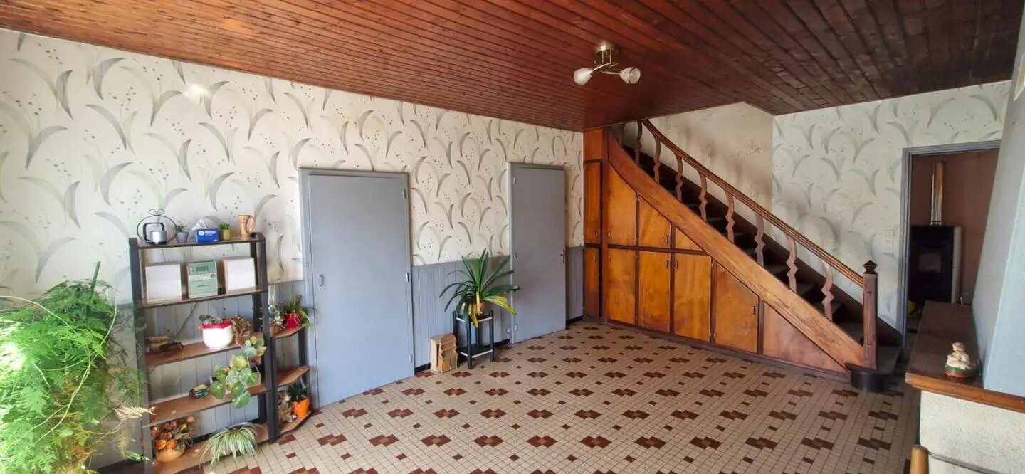 Maison à vendre, 118m², Saint-Philbert-de-Grand-Lieu