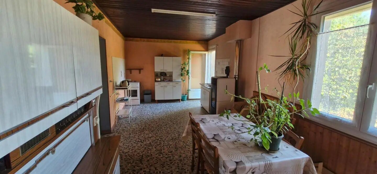 Maison à vendre, 118m², Saint-Philbert-de-Grand-Lieu