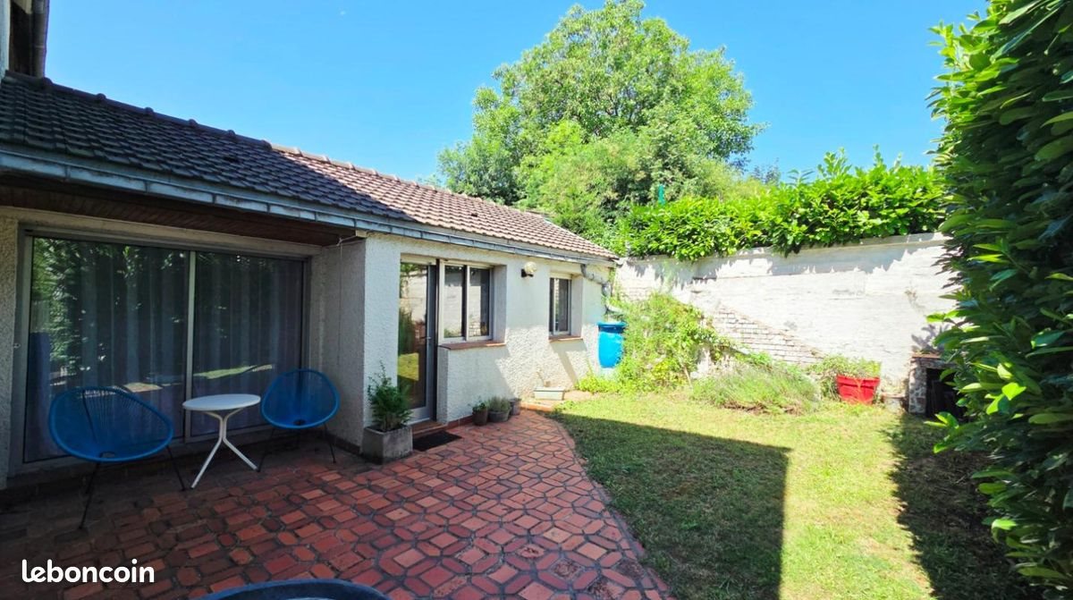Maison à vendre, 128m², Arras