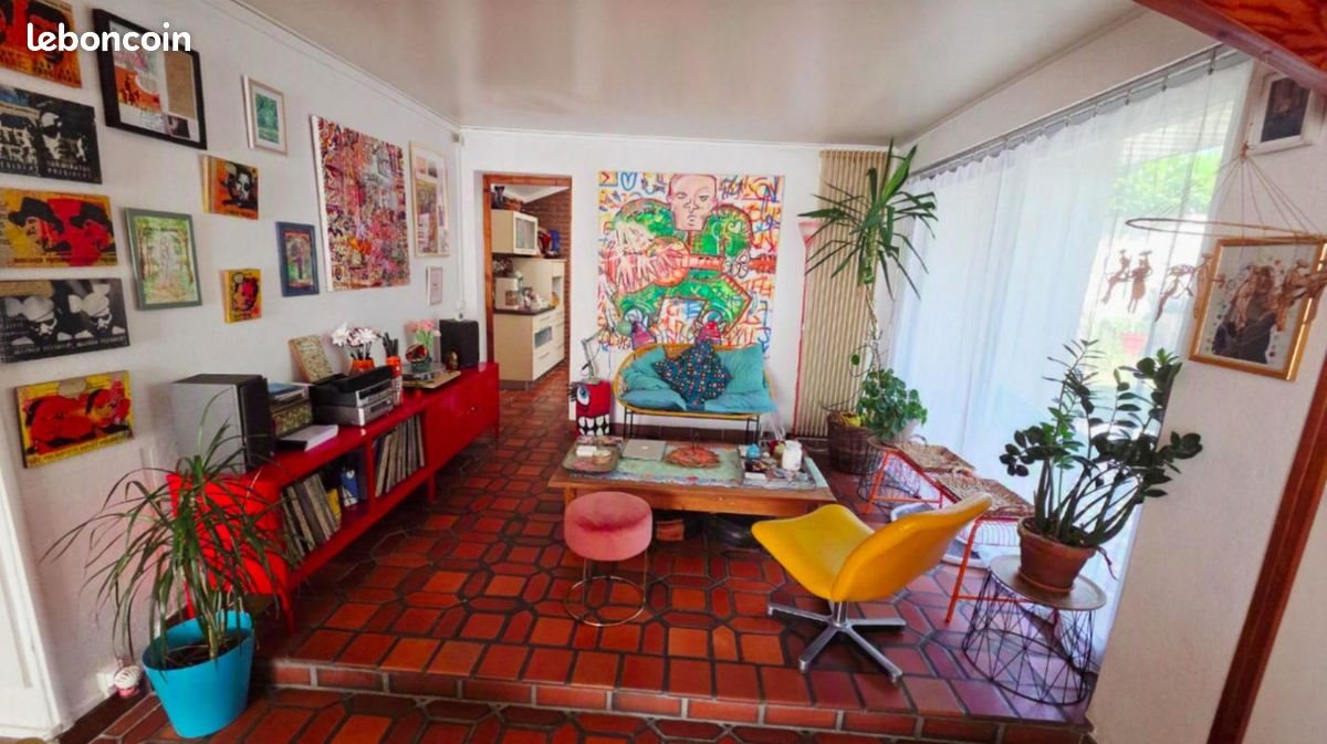 Maison à vendre, 128m², Arras