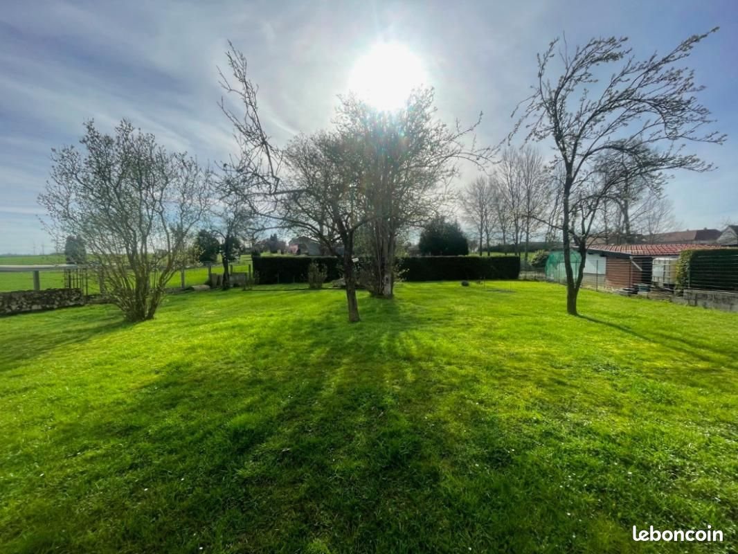 Maison à vendre, 125m², Beaurains
