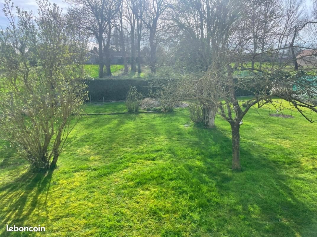 Maison à vendre, 125m², Beaurains