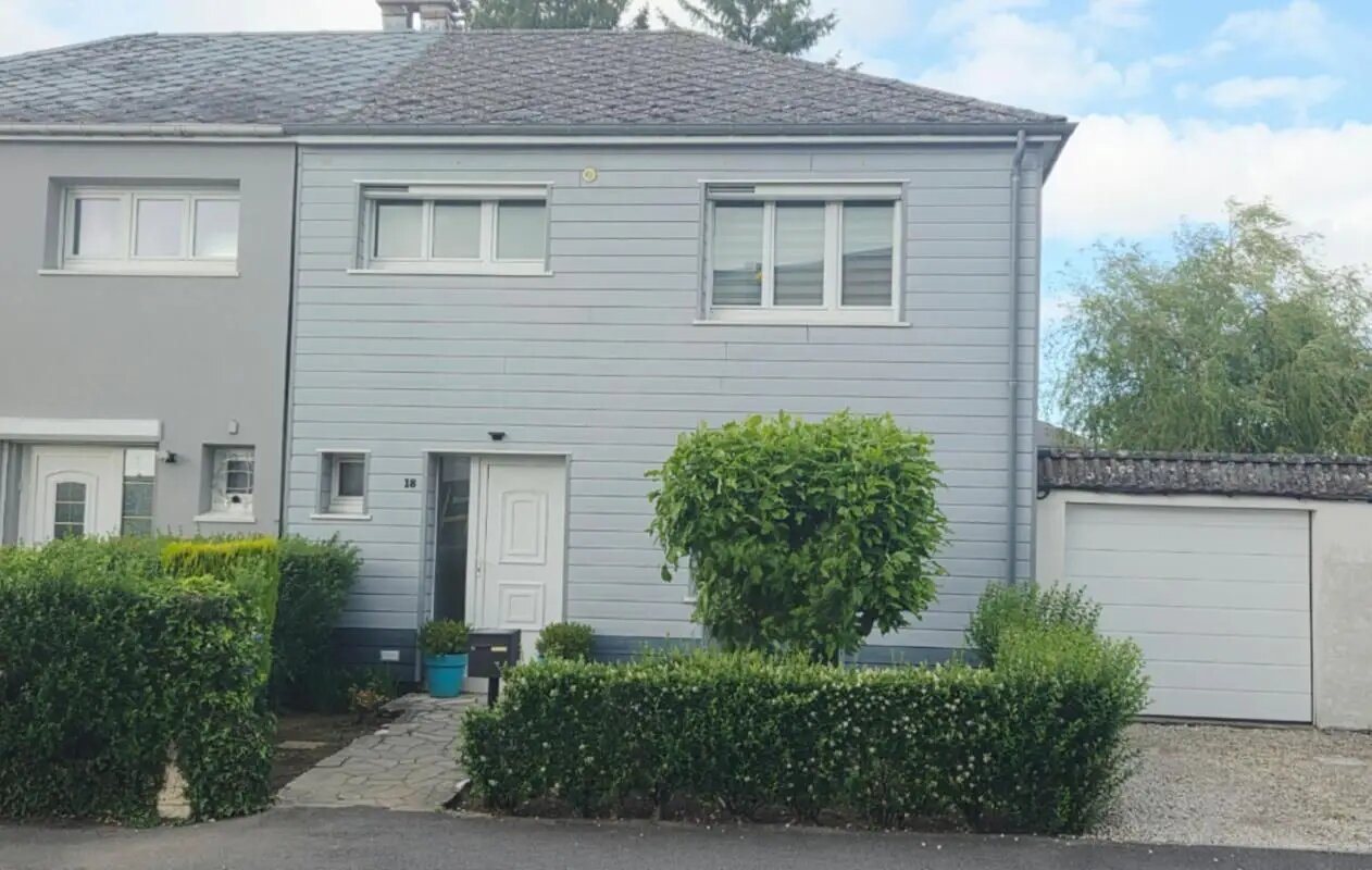 Maison à vendre, 83m², Beaurains