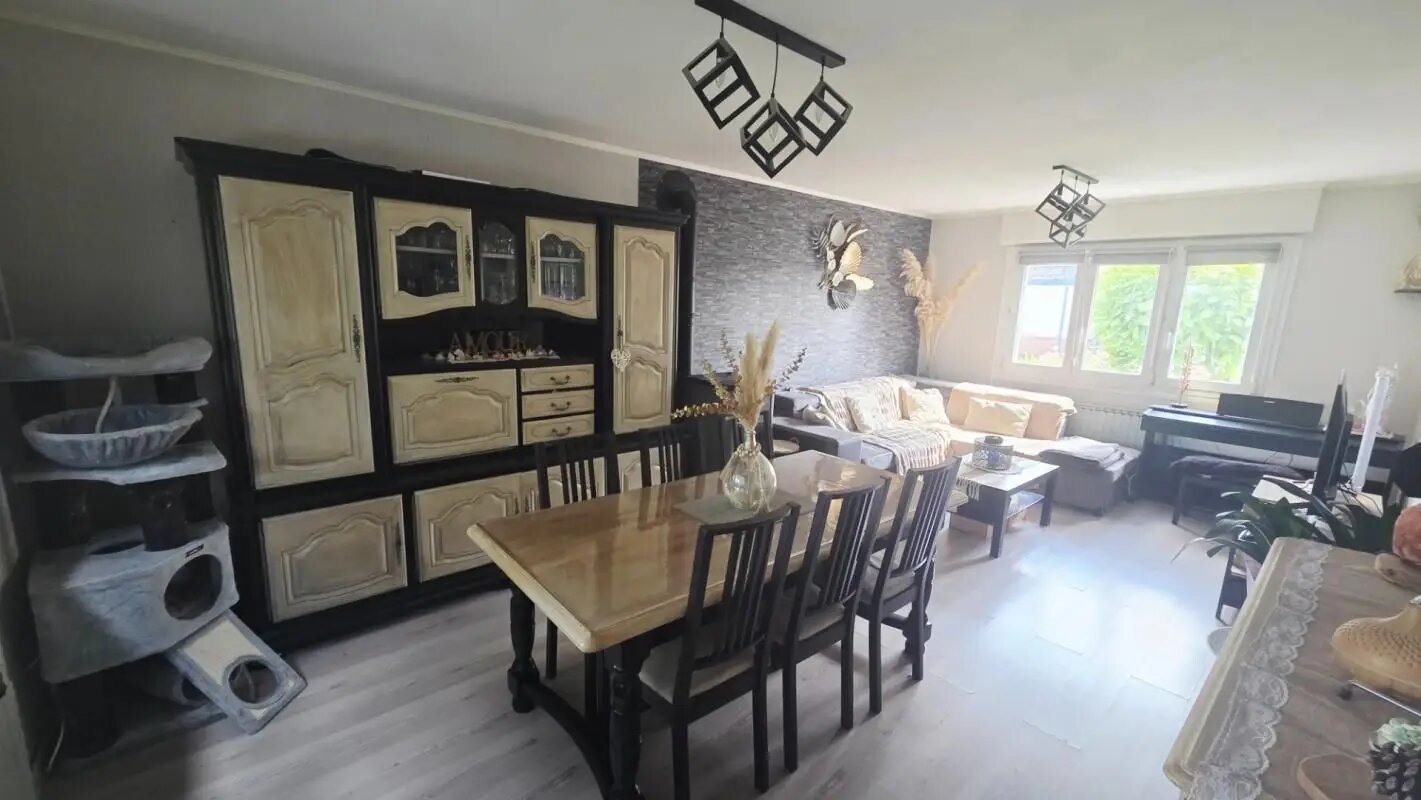 Maison à vendre, 83m², Beaurains