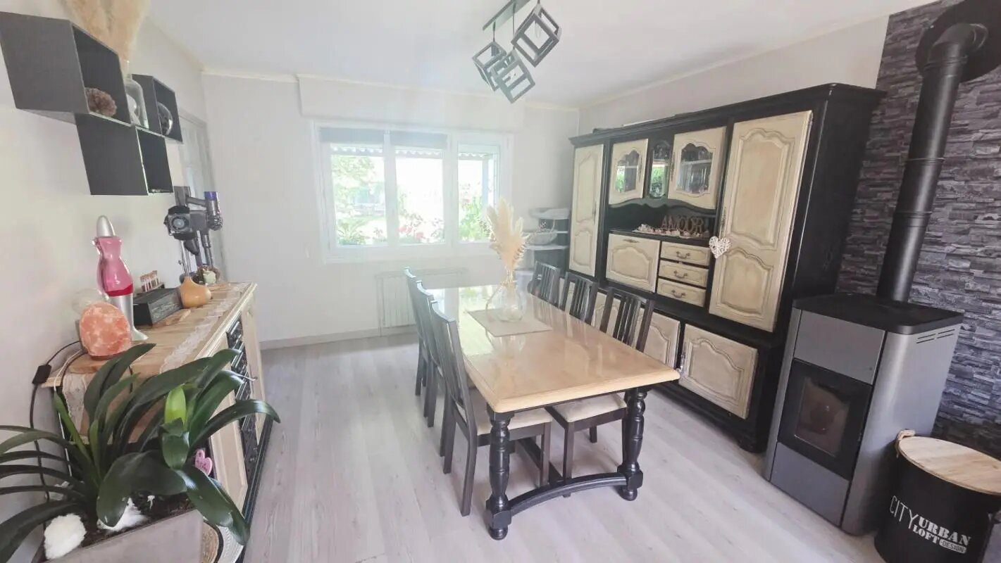 Maison à vendre, 83m², Beaurains