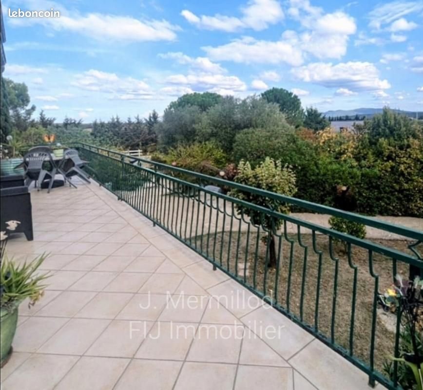 Maison à vendre, 183m², Saint-Privat-des-Vieux