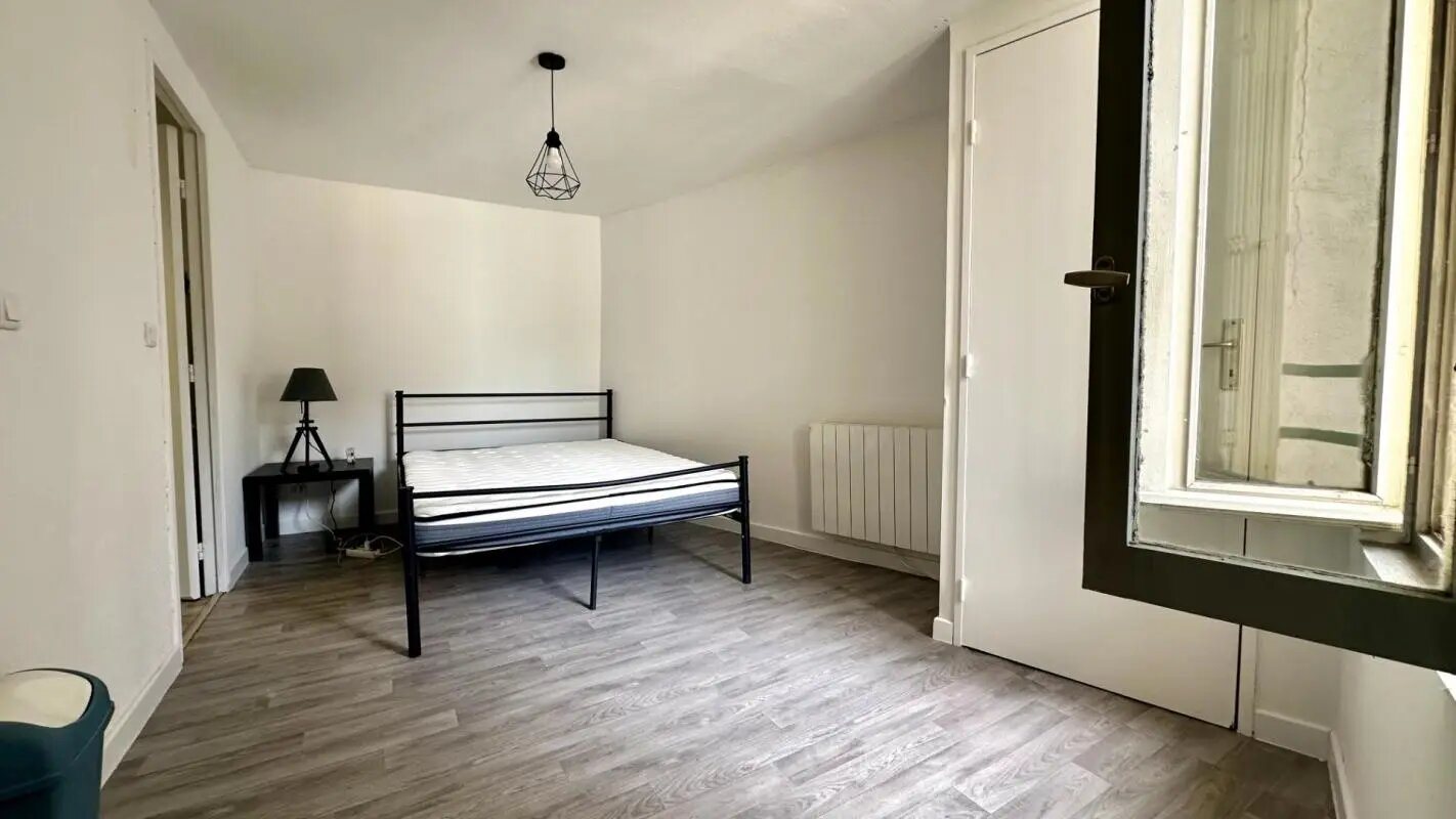 Appartement à vendre, 23m², Digne-les-Bains
