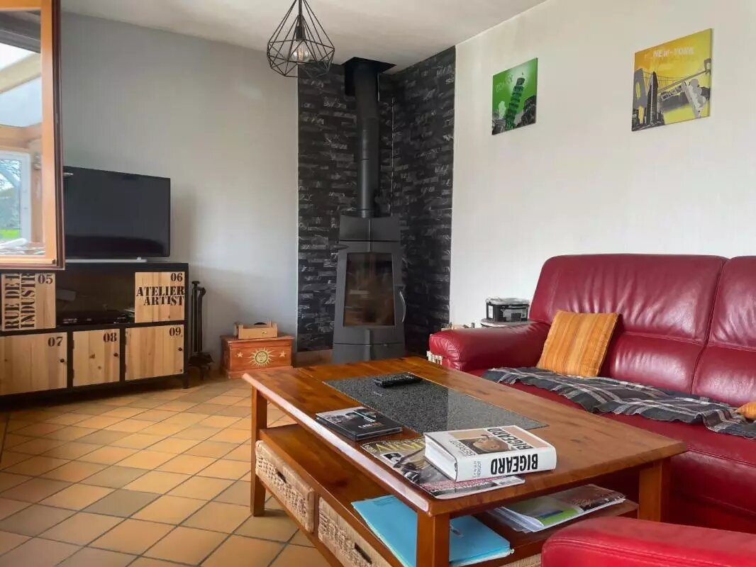 Maison à vendre, 125m², Hénin-sur-Cojeul