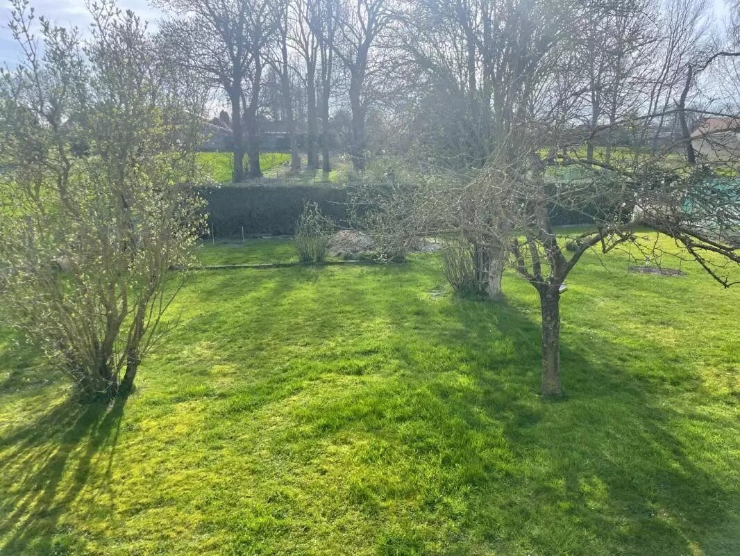 Maison à vendre, 125m², Hénin-sur-Cojeul
