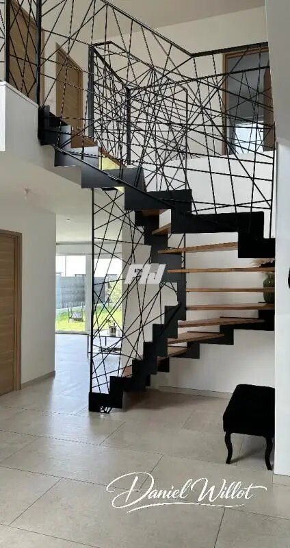 Maison à vendre, 179m², Bugnicourt