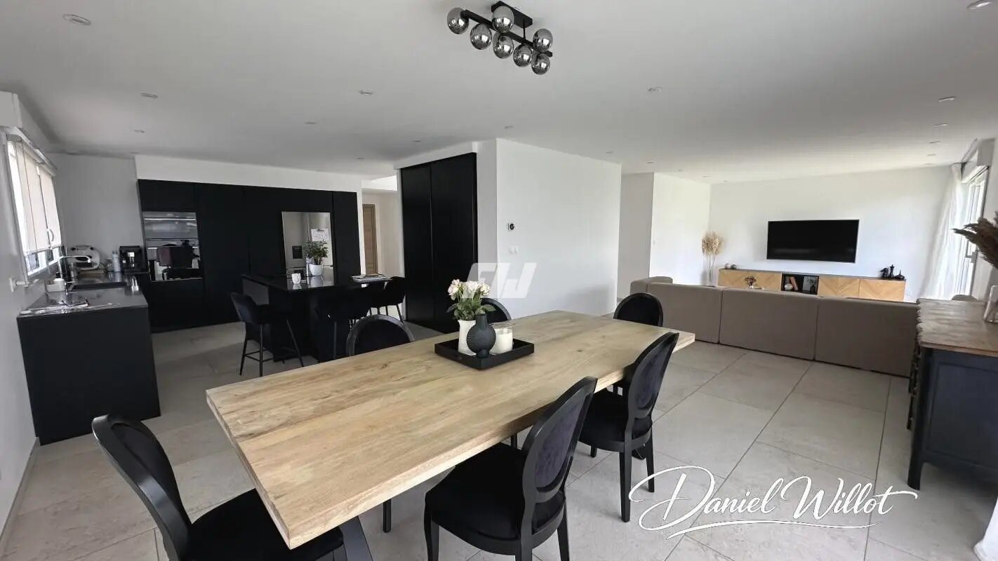 Maison à vendre, 179m², Bugnicourt