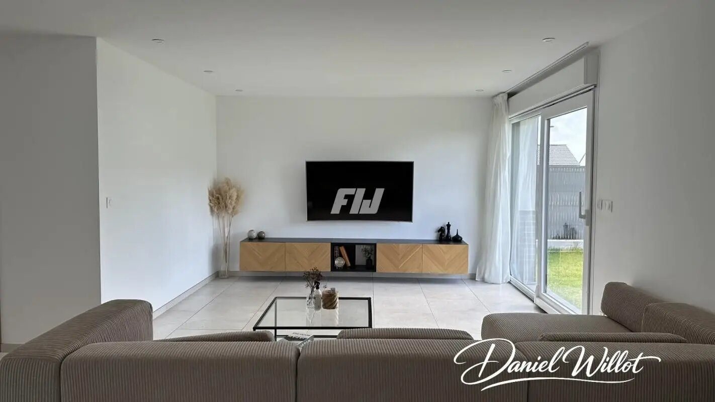 Maison à vendre, 179m², Bugnicourt