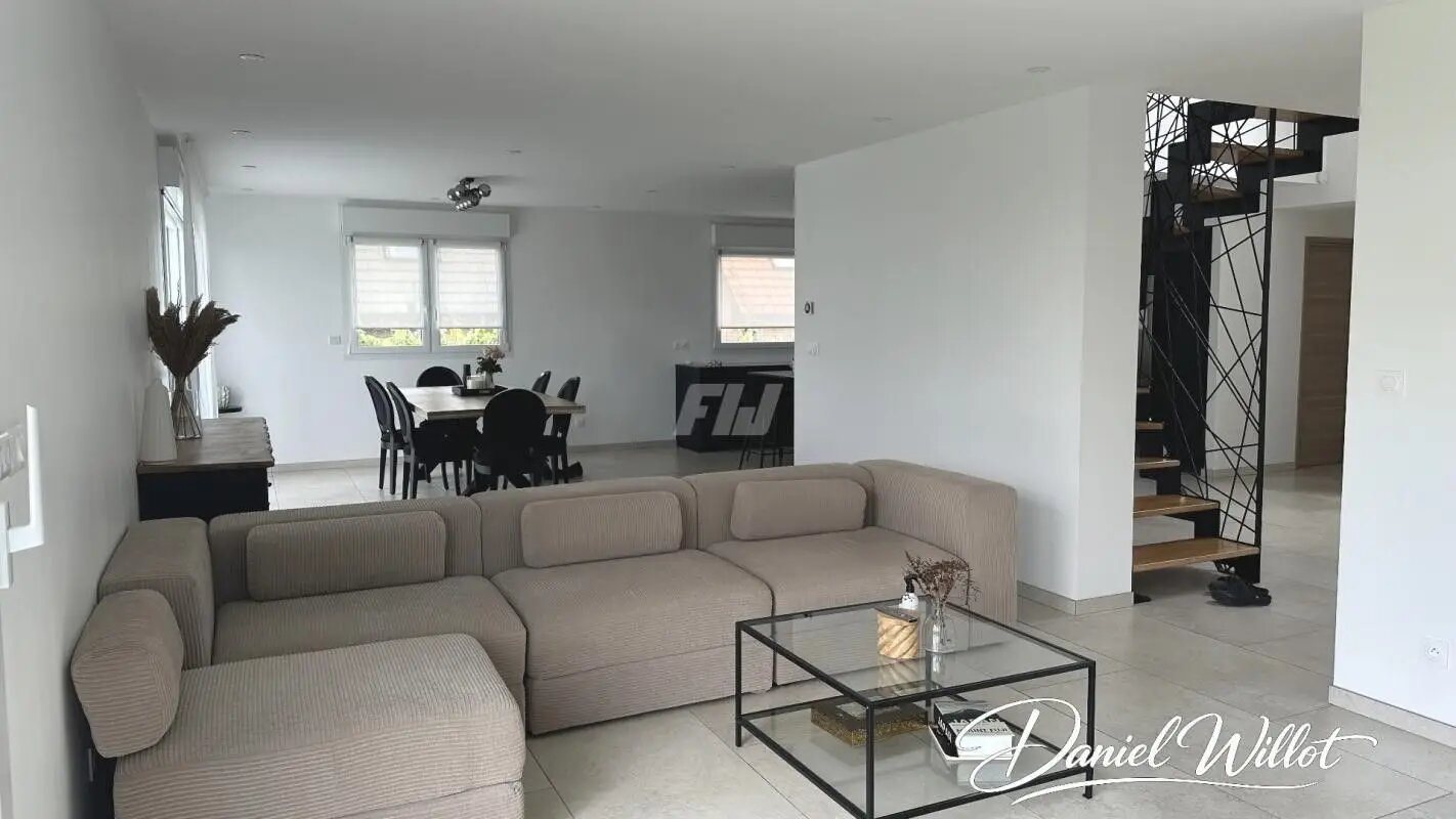 Maison à vendre, 179m², Bugnicourt