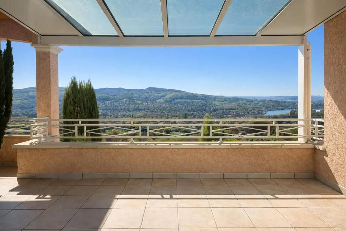 Maison à vendre, 140m², Montanay