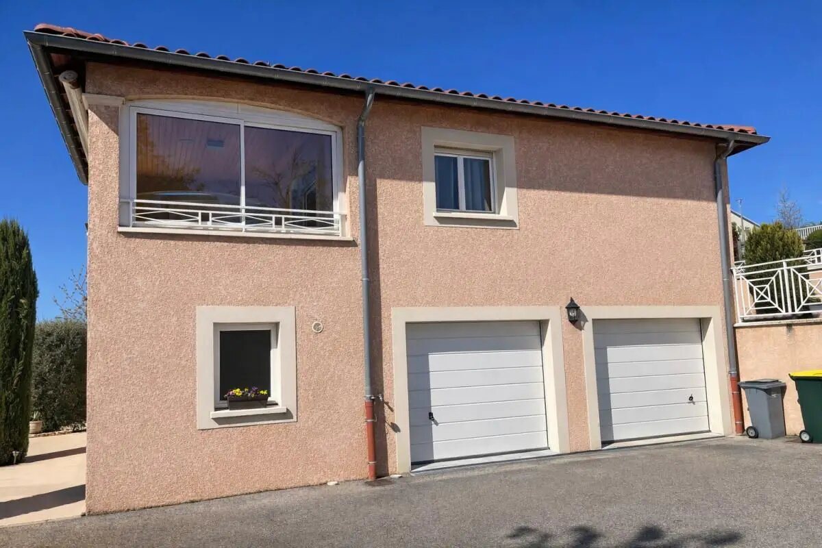 Maison à vendre, 140m², Montanay