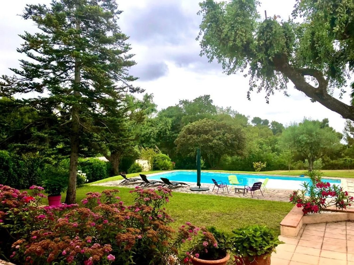 Maison à vendre, 200m², Éguilles