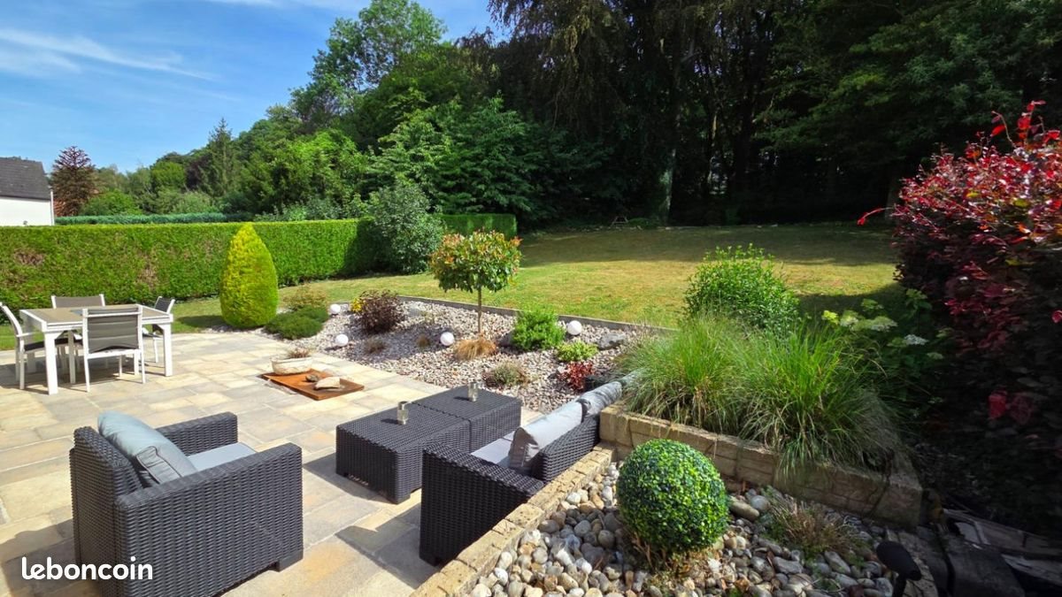 Maison à vendre, 111m², Aubigny-en-Artois