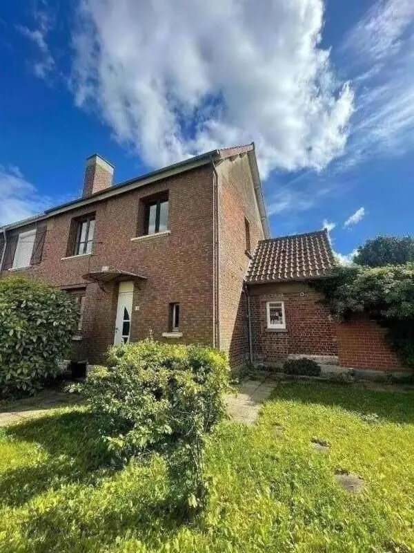 Maison à vendre, 120m², Angres