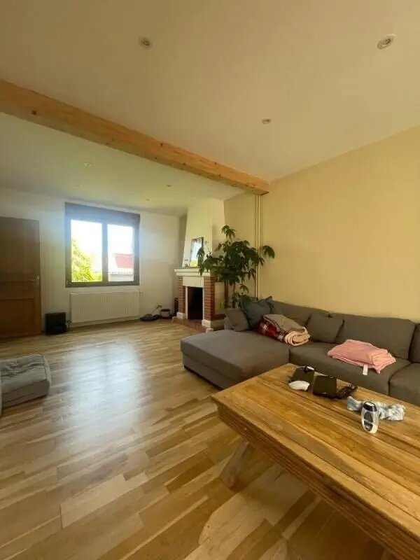 Maison à vendre, 120m², Angres