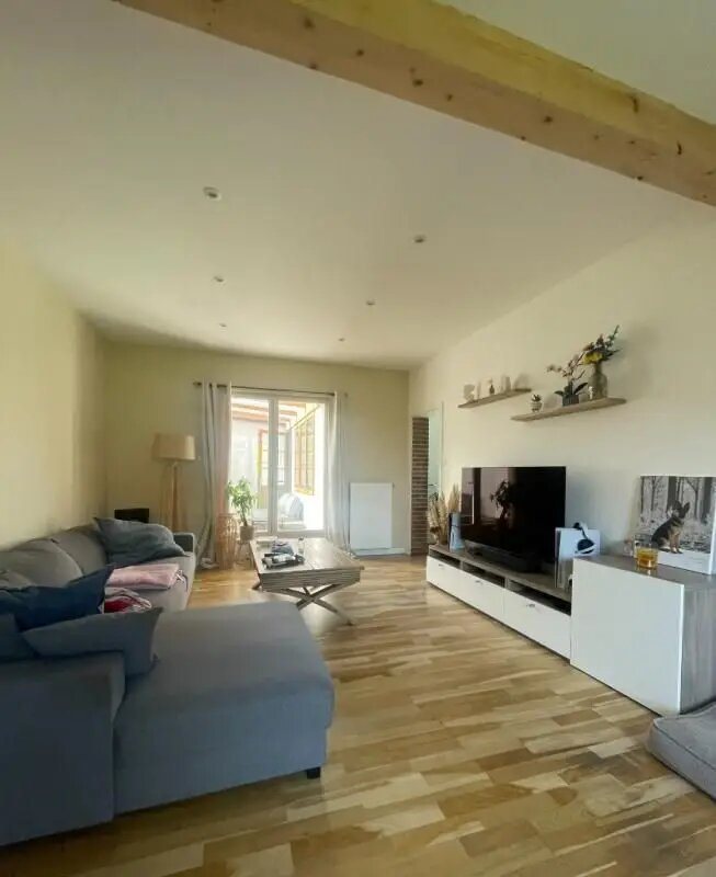Maison à vendre, 120m², Angres