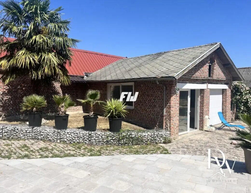 Maison à vendre, 154m², Arleux