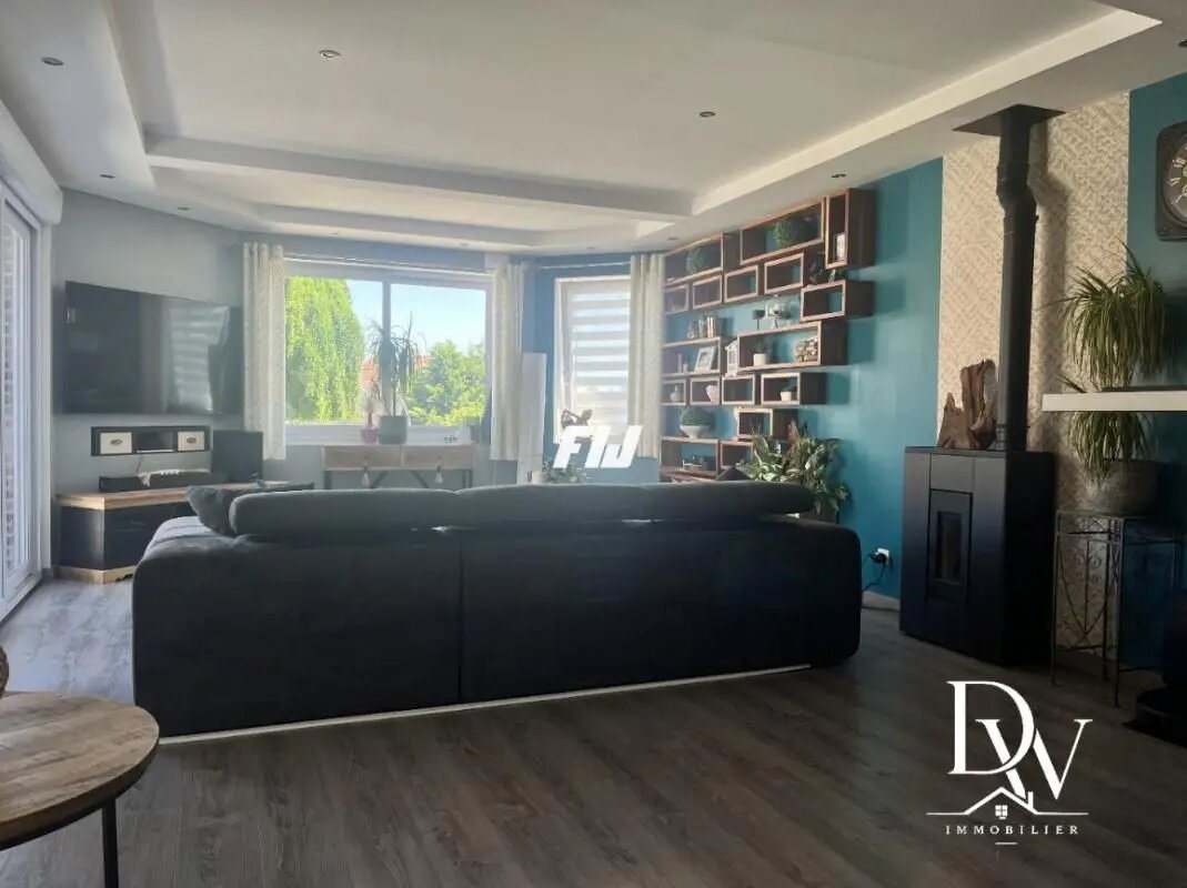 Maison à vendre, 154m², Arleux